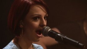 Cher Lloyd - Superhero Aol Sessions Cher Lloyd - Superhero Aol Sessions