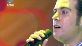 Haktan - VazgeçtimBeyaz Show Haktan - VazgeçtimBeyaz Show