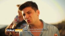 Papyon - Gözyaşlarım Anlatır - Yeni Klip 2012