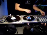 Turntable