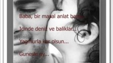 Ağlatan Şiir Hasretimsin Babam Özlemimsin