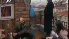 Aşk tarifinde son nokta Kuşçu