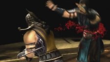 Mortal Kombat 9 All Character Fatality