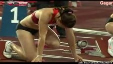 Nevin Yanıt Avrupa Şampiyonu Oldu