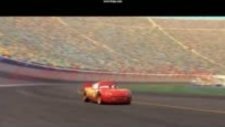 Arabalar (Cars) - Pit Stop!