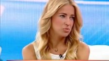 Burcu Esmersoy Eski Meslektaşı Hakkında Öyle Bir İtirafta Bulundu Ki...!!!