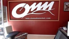 Cadillac escalade navigasyon radio avrupa frekans donusumu