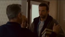 Silver Linings Playbook Fragman