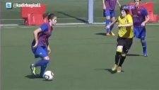 Barcelonanın Bayan Futbol Takımı