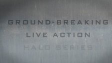 Halo 4 Forward Unto Dawn Resmi Kısa Fragmanı