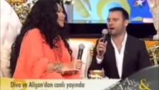Bülent Ersoy Ve Alişan - Ah Le Yar Yar (Canlı Performans)