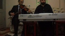 Kemanci Turan Cemo Ellik