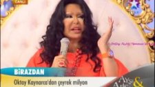 Bülent Ersoy Lastik Top Gibi Duvara Vur Geri Gelsin