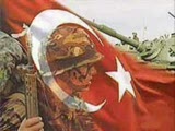 Sehit Ölmez Vatan Bölünmez...