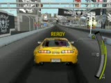 supra 400 metre drag