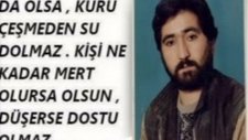 Kul Mustafa Sevgiliye Sitem