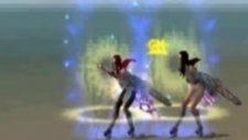 Metin2 Dance