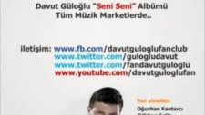 Davut Güloğlu Oralı Değil 2012