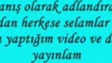 Kapanış