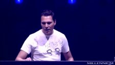 Tiesto - Touch Me İn The Morning (Resmi Videosu)