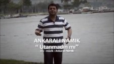 Ankaralı Namık - Utanmadın Mı? Yeni Video Klip,2012