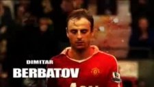 Dimitar Berbatov'un Bütün Golleri