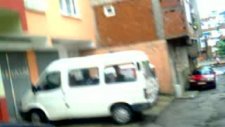 Samsun Canik Sel Görüntüleri
