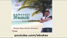 Ankaralı Namık - Müdür Beyin Yeşil Kürkü 2012 Yeni