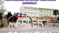 116 Jandarma Eğitim Alayı Çanakkale 90.4 Tertipler