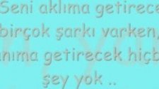Ya Bize Yar Dediler