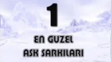 En Güzel Aşk Şarkıları Türkçe Slow