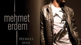 Mehmet Erdem - Bir Harmanim Bu Aksam Mehmet Erdem - Bir Harmanim Bu Aksam