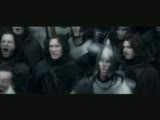 boromir osgiliath'ta