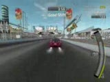 gto 400 metre drag