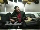 Mümin Sarıkaya - Elektro Bağlama