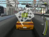 nissan 240sx 400 metre drag