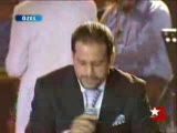 popstar erkan dökktürüyooo...