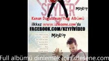 Kenan Doğulu - Aşka Türlü Şeyler - 2012 Yepyeni (Orjinal Full Albüm)
