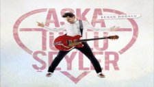Kenan Doğulu Aşka Türlü Şeyler / Kenan Doğulu Aşka Türlü Şeyler (2012) Full Albüm