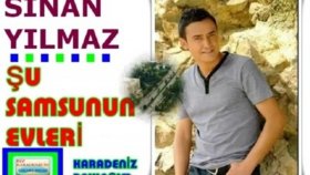 Sinan Yılmaz - Samsunun Evleri Sinan Yılmaz - Samsunun Evleri