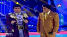 Erol Büyükburç - Uğur Arslan (Benzemez Kimse Sana)