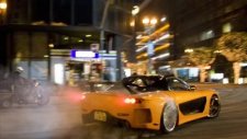 Hızlı ve Öfkeli Tokyo Drift