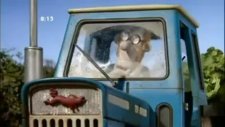 Koyunların Futbol Aşkı Shaun The Sheep