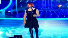 Bay J (Sezen Aksu) Sen Ağlama