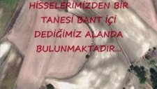 Çatalca - Arnavutköy Yassıören De 7460 M2 Hisse...