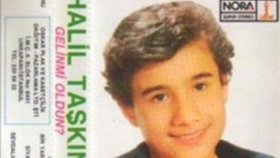Halil Taşkın - Kumralım Kumral Halil Taşkın - Kumralım Kumral