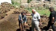 Kağızman Yankıpınar Köyü Gezisi 6