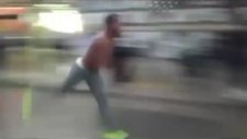 Michael Jackson'ın Ünlü Ay Yürüyüşüne Yeni Yorum
