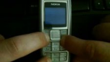 Nokia Telefona Format Atma