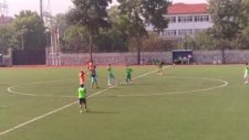 Oğuzhan Omay Ve Erhan Acar ın Sakarya Spor Seçmelerinden Görüntü
